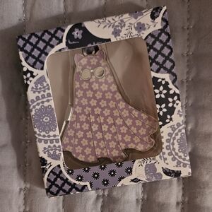 Taylor Swift Midnights Ghost Ornament